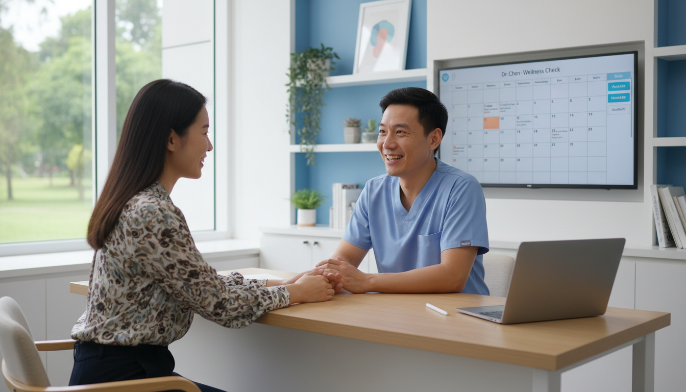 Medassist Scene 4